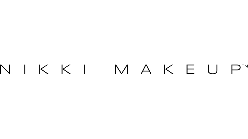 Nikki Makeup logo