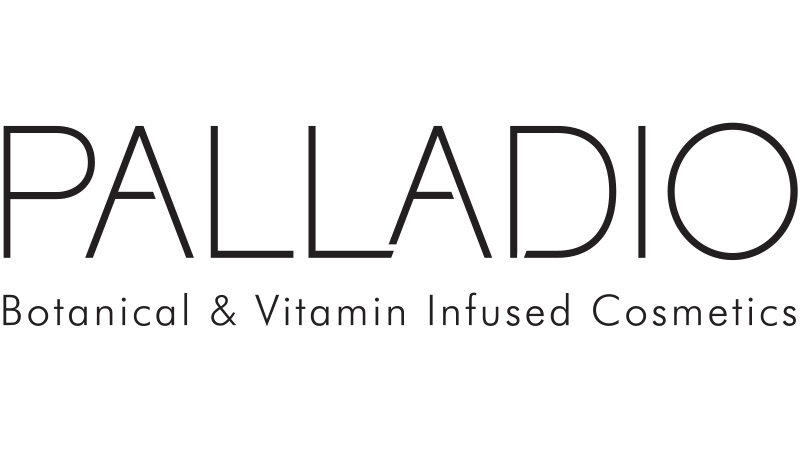 Palladio logo