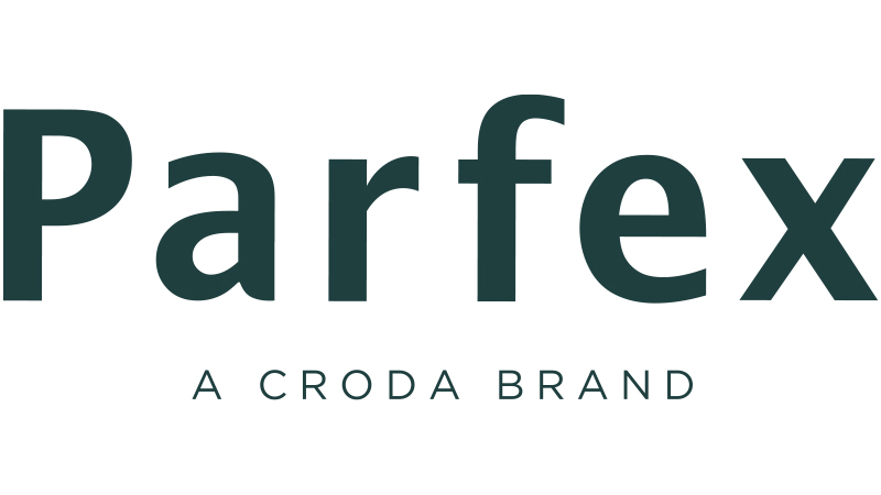 Parfex logo