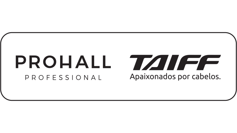 Prohall TAIFF logo