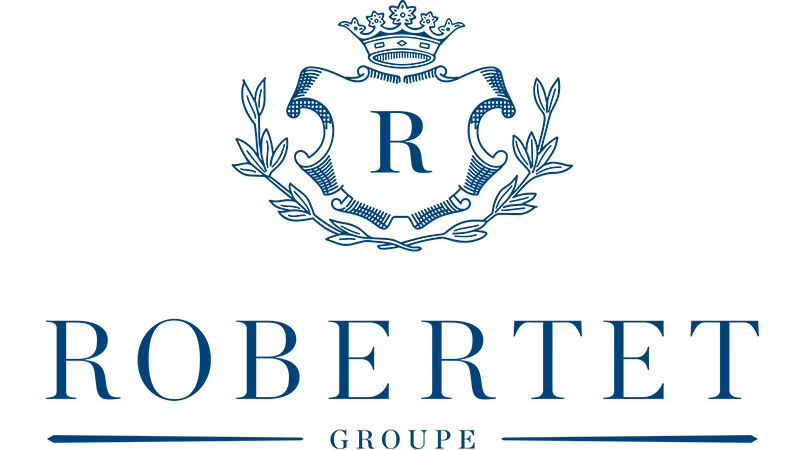 Robertet logo