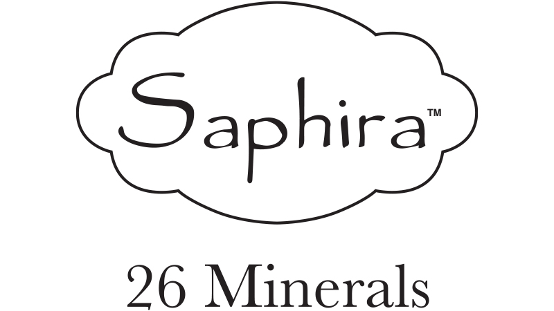 Saphira Design logo