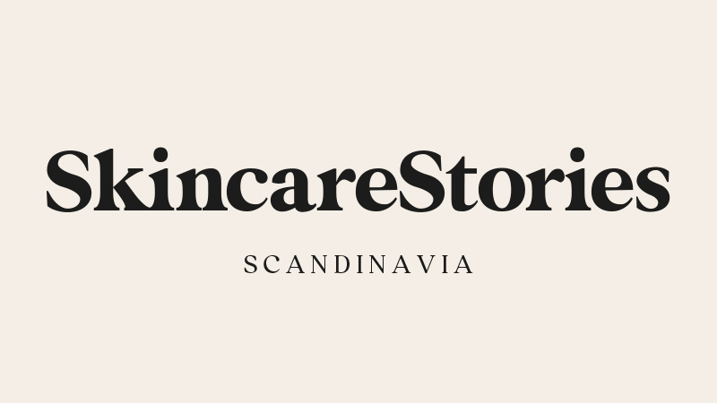 Skincare Stories