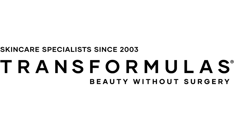 Transformulas logo