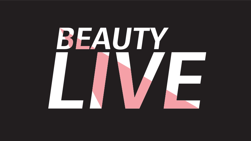 beautyLIVE logo