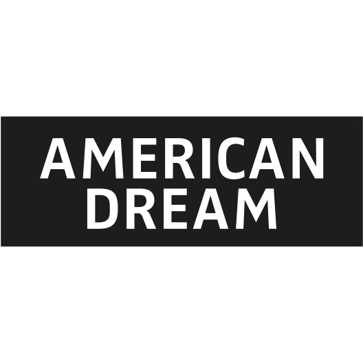 American Dream logo