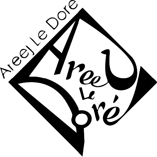 Areej Le Dore logo