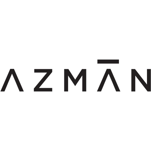 Azman Perfume logo