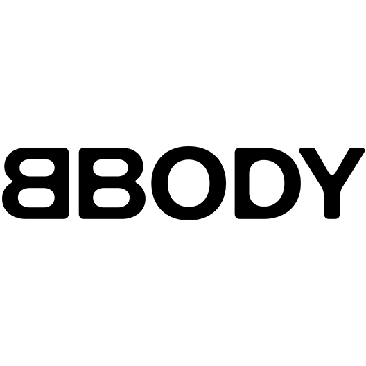 B-Body logo