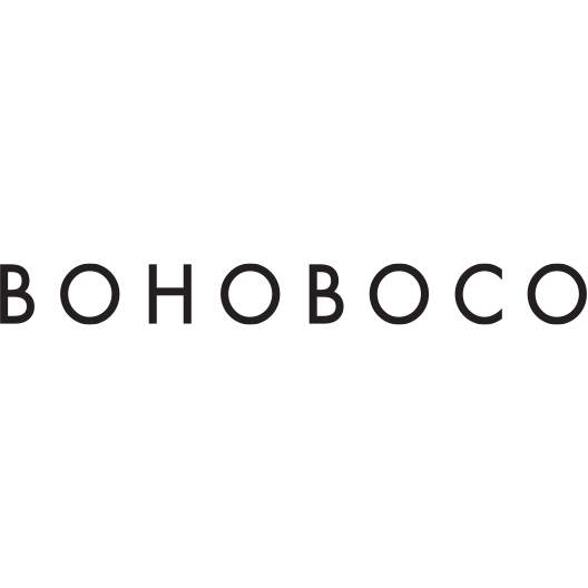 Bohoboco logo