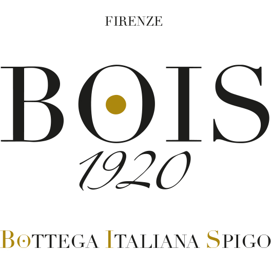 Bois 1920 logo
