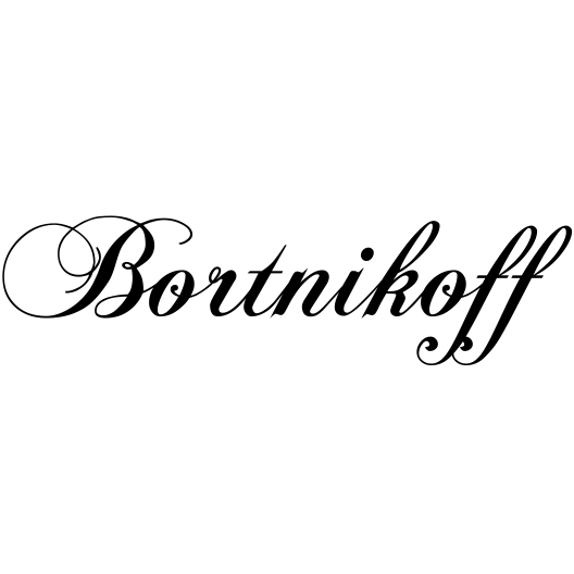 Bortnikoff logo