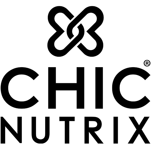 Chicnutrix logo