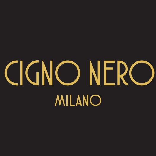 Cigno Nero logo