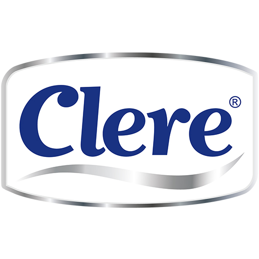 Clere logo