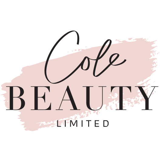 Cole Beauty logo