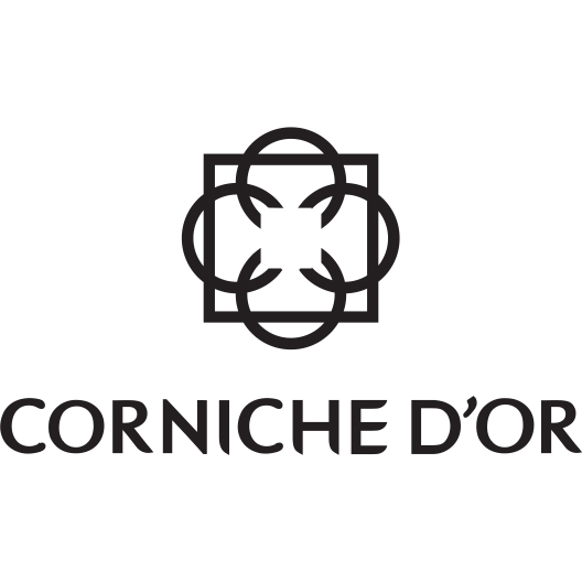 Corniche Dor logo