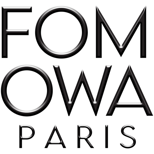 FOMOWA Paris logo