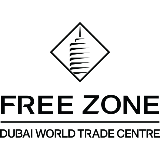 Free Zone DWTC logo