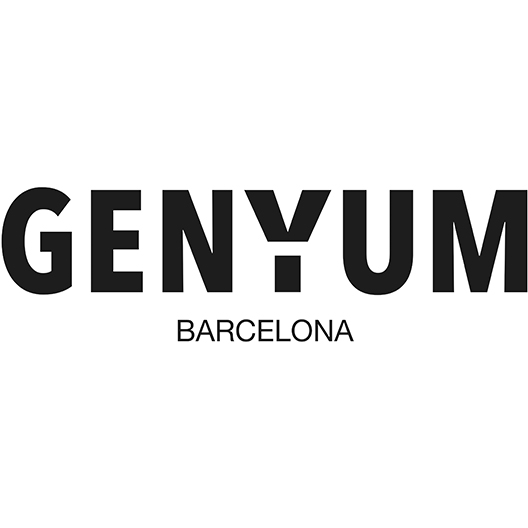 Genyum logo