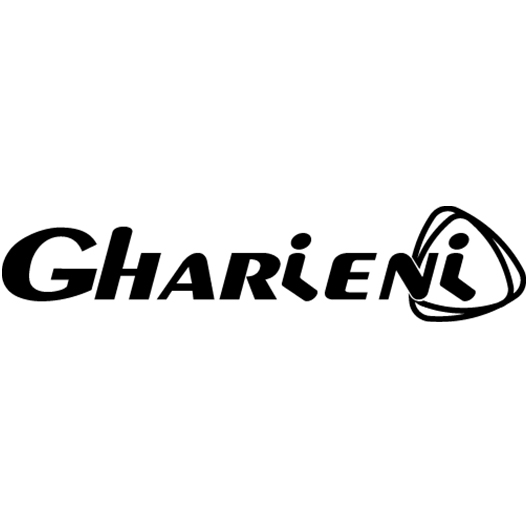 Gharieni logo