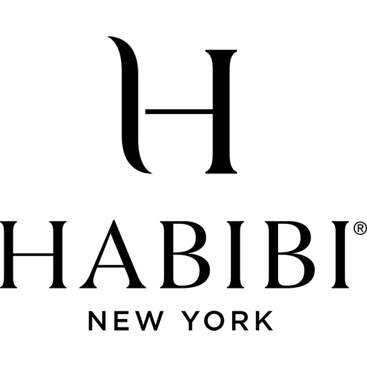 Habibi New York logo