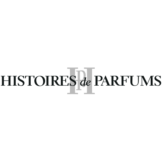 Histoires de Parfums logo