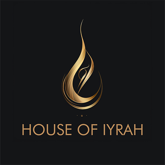 House of Iyrah logo