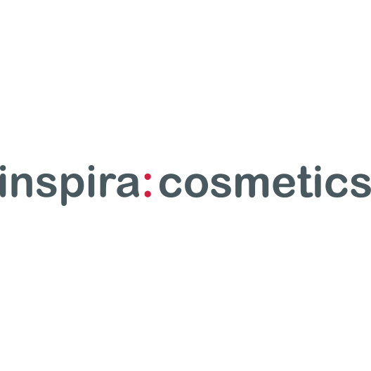 Insipira Cosmetics logo