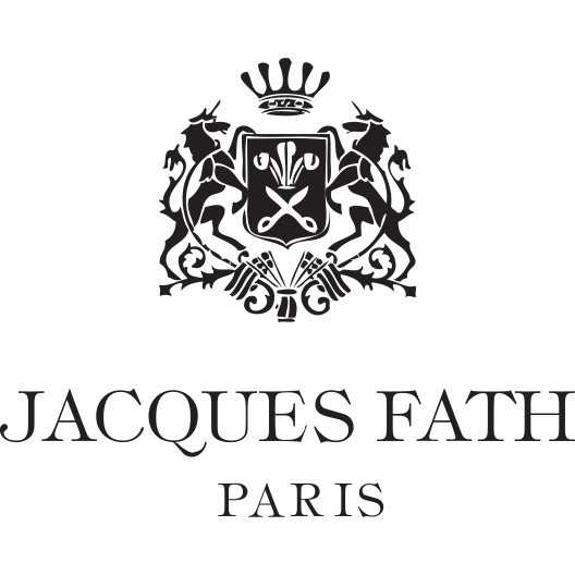 Jacques Fath Paris logo