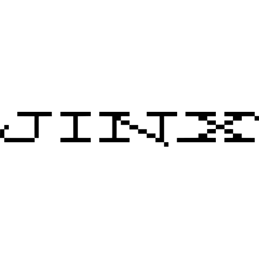 Jinx logo