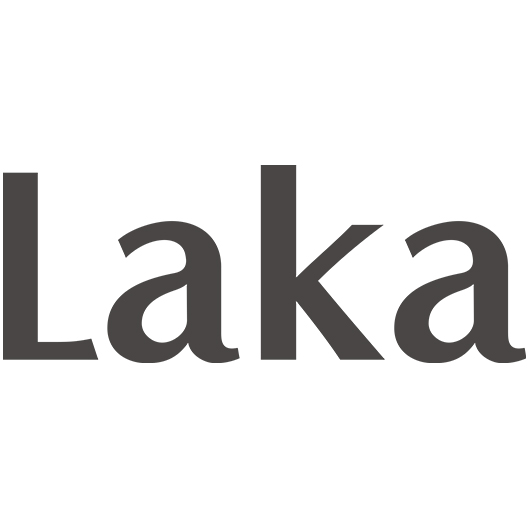 Laka logo