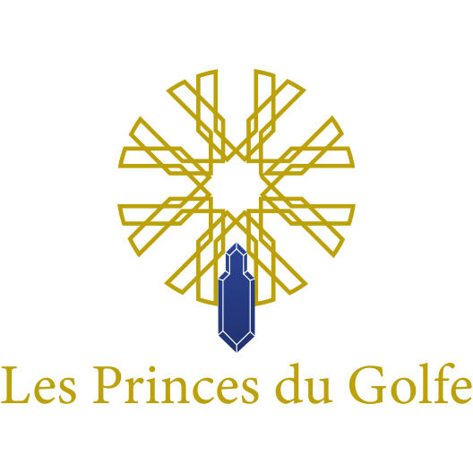 Les Princes du Golfe logo