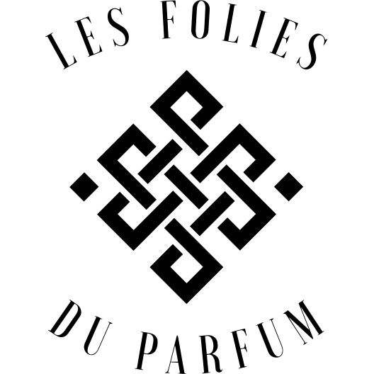 Les Folies Du Parfum logo