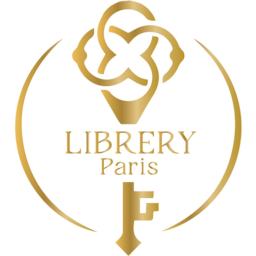 Librery Paris logo