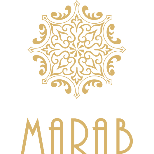 Marab logo