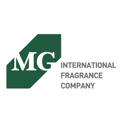 MG International logo