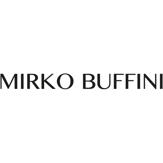 Mirko Buffini logo