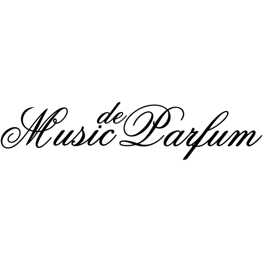 Music de Parfum logo