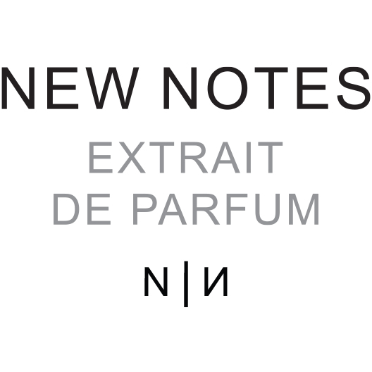 New Notes logo