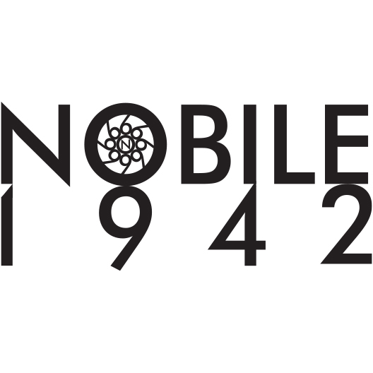 Nobile 1942 logo