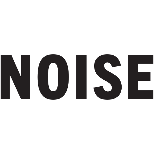 Noise logo