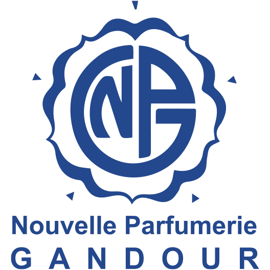 Nouvelle PArfumerie Gandour logo