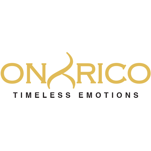 Onyrico logo