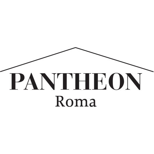Pantheon Roma logo