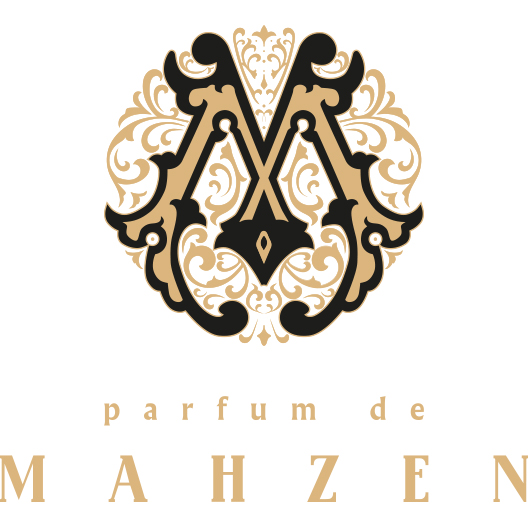 Parfum de Mahzen logo