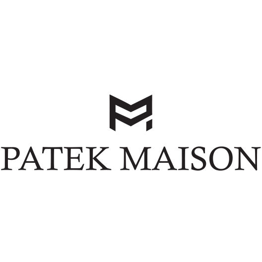 Patek Maison logo