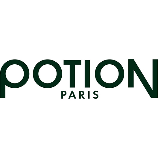 Potion Paris logo