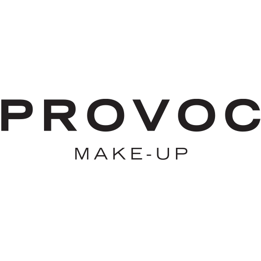 Provoc Make Up logo