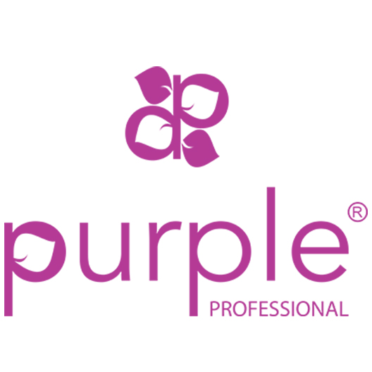 Purple Professional logo